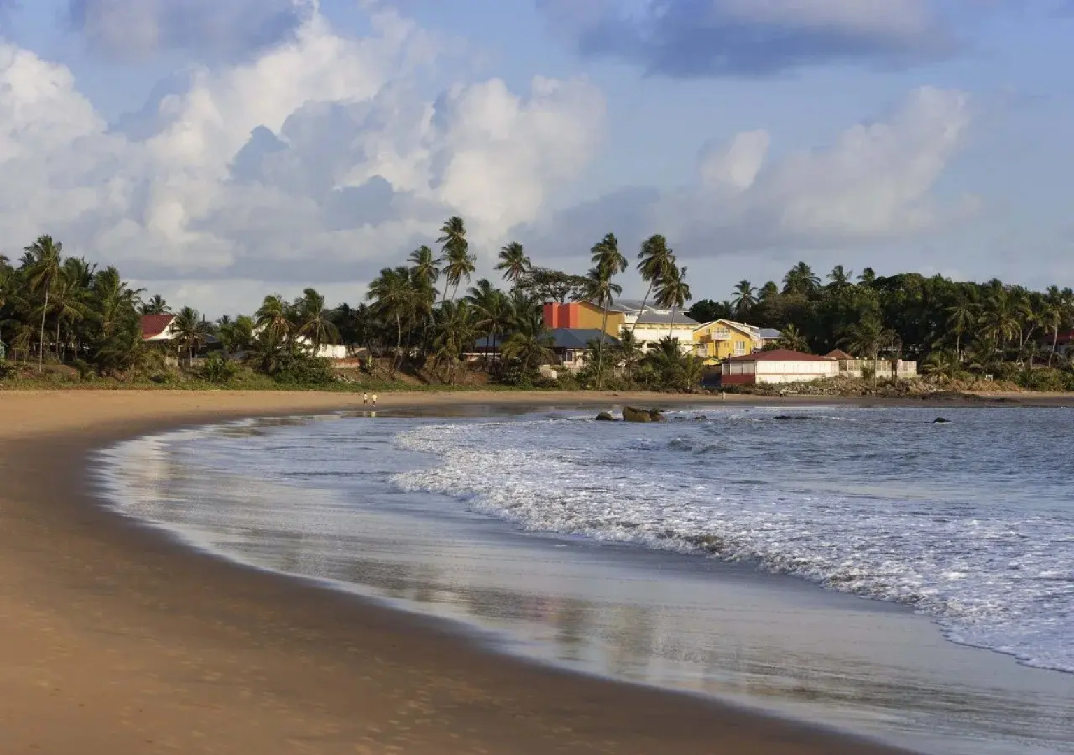 Mercure Cayenne Royal Amazonia Hotel