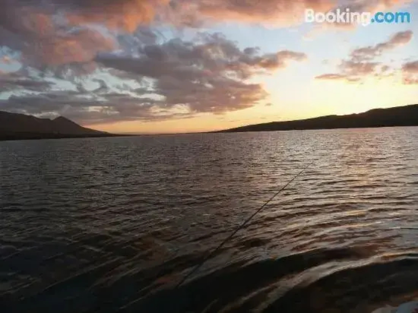 Stekkjardalur Holiday Home