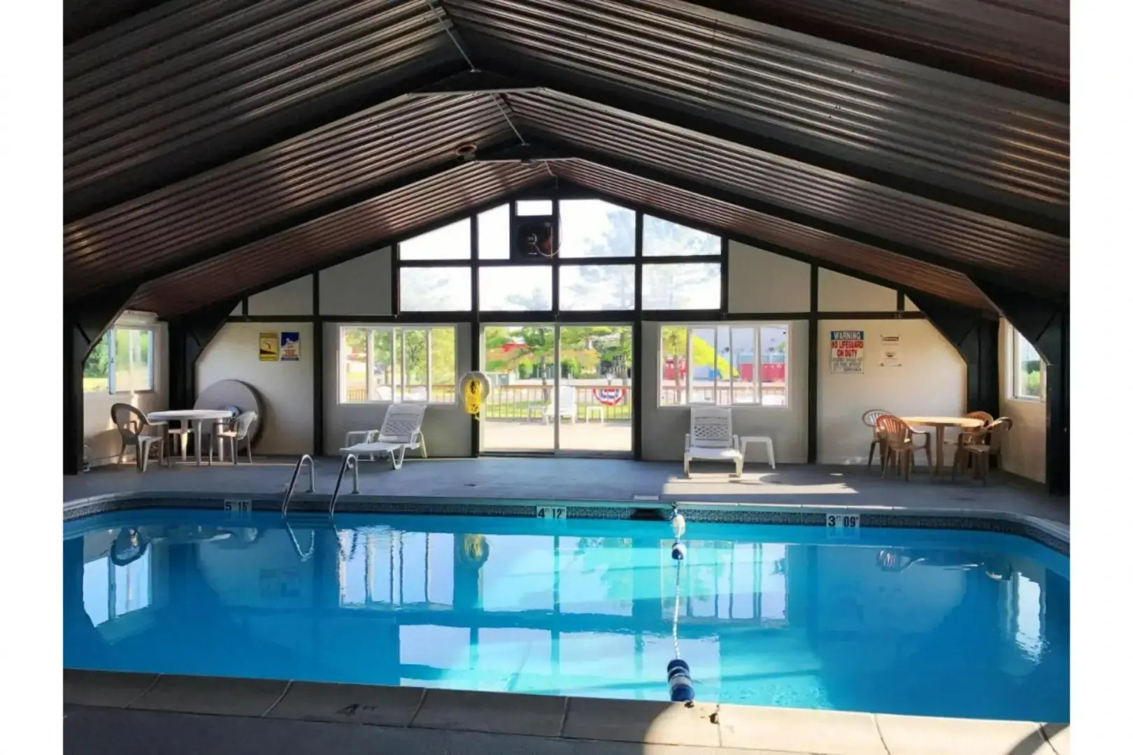 Adirondack Efficiencies Watertown