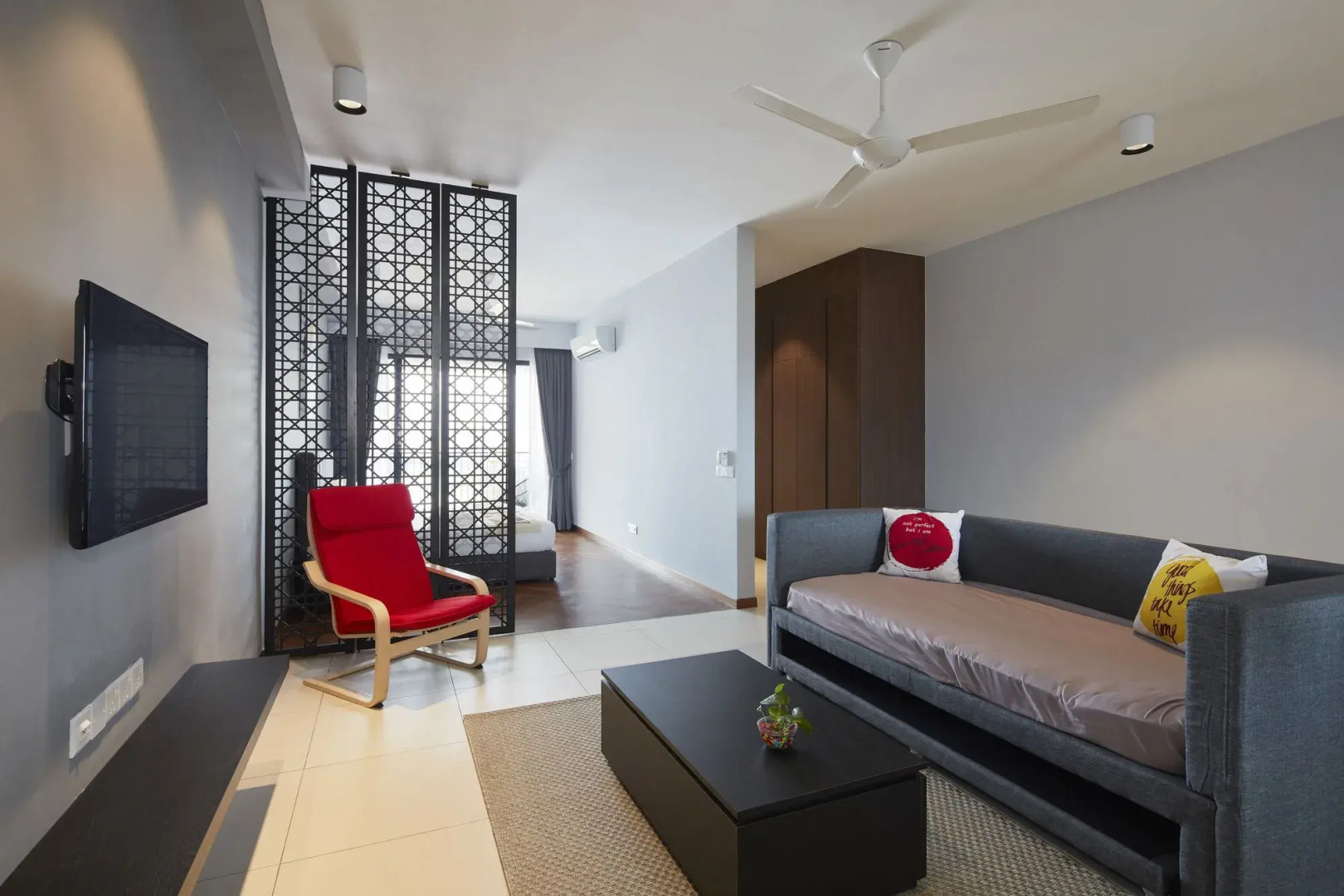 The Landmark Studio Suite