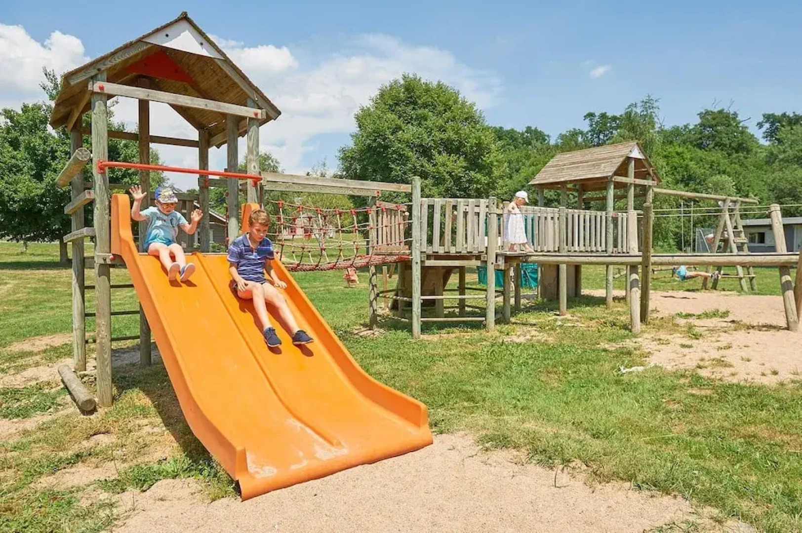 Domaine du Grand Bois