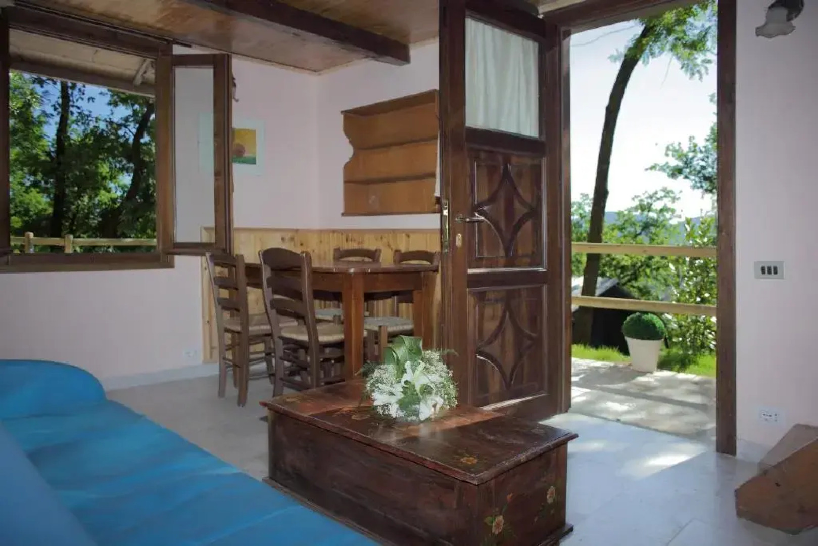 Ippotur Medieval Resort