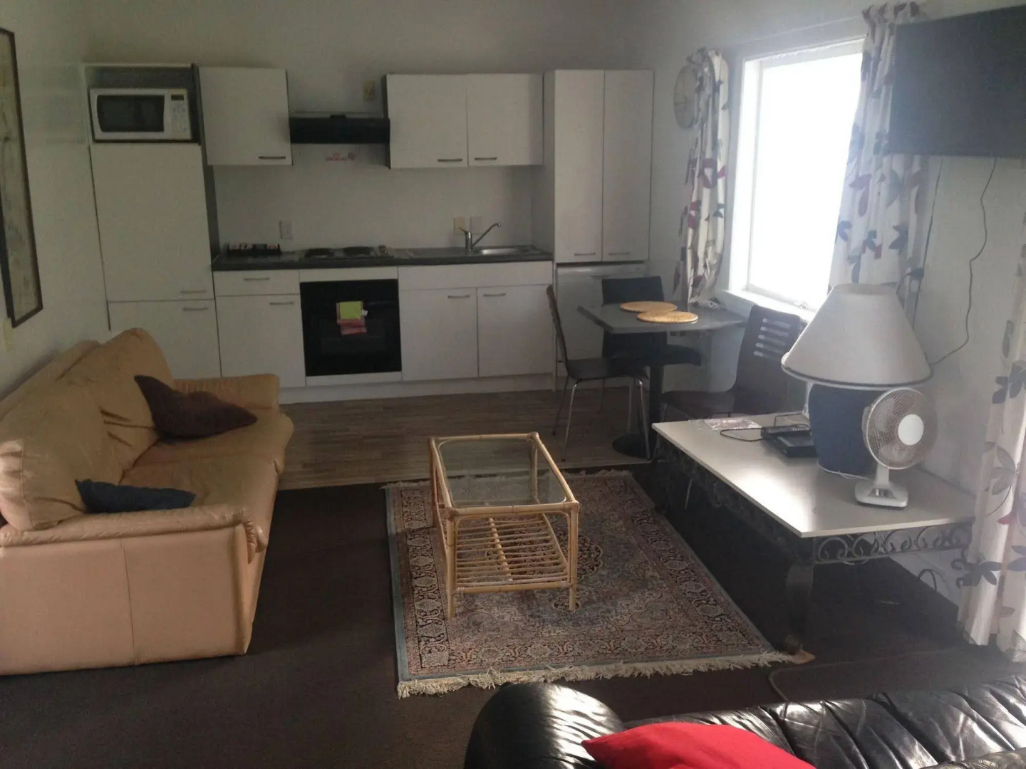 Whitianga Campground