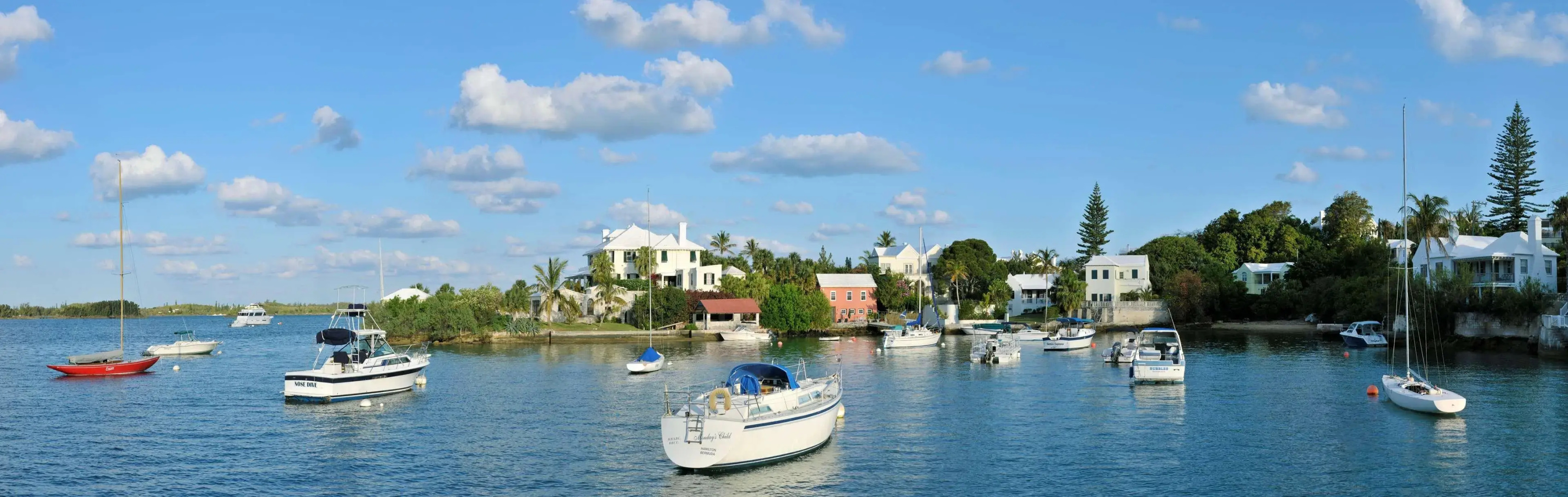 Hamilton Princess & Beach Club - a Fairmont Managed Hotel