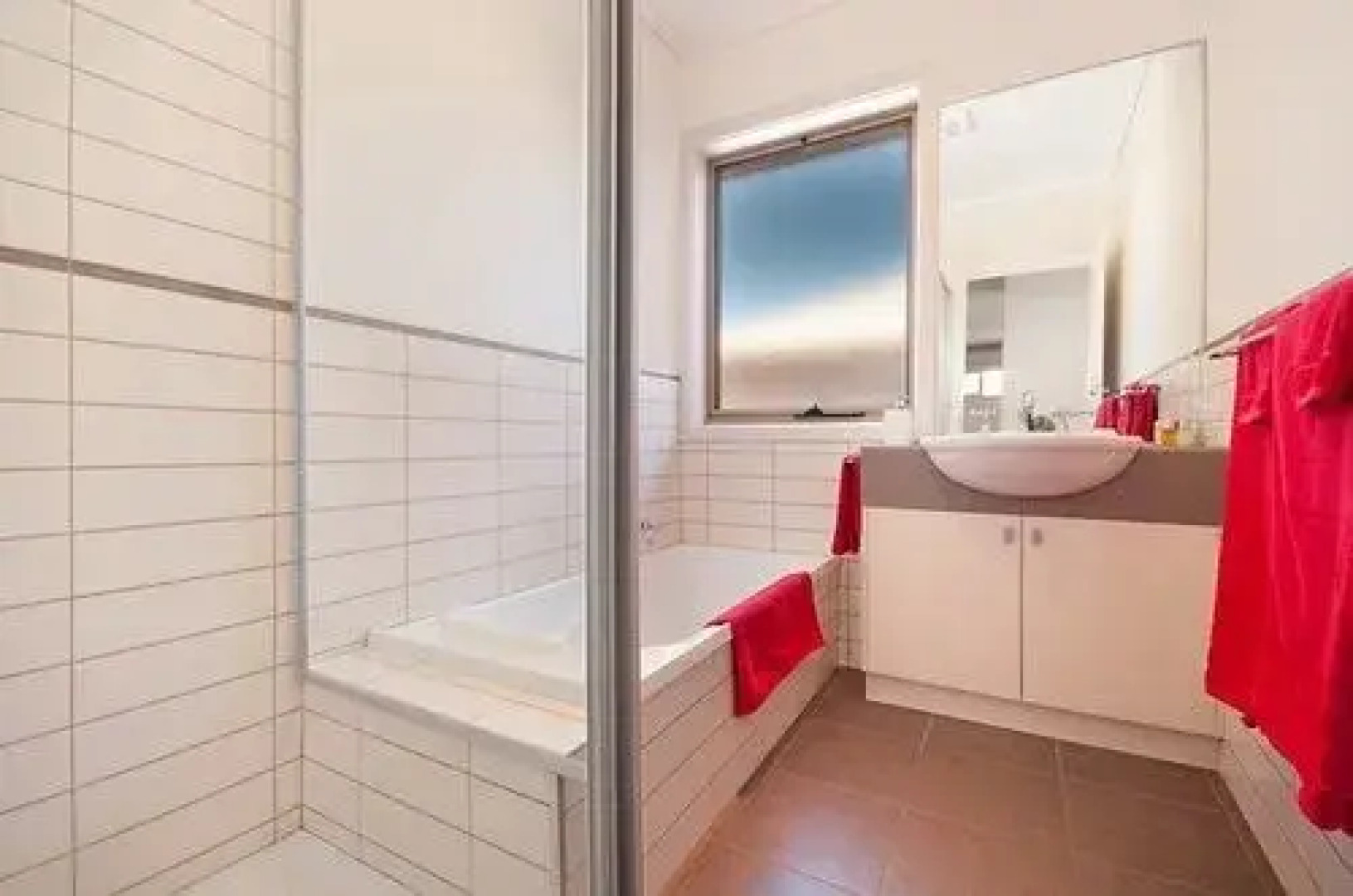 汉密尔顿高级公寓(Hamilton Premium Apartment)