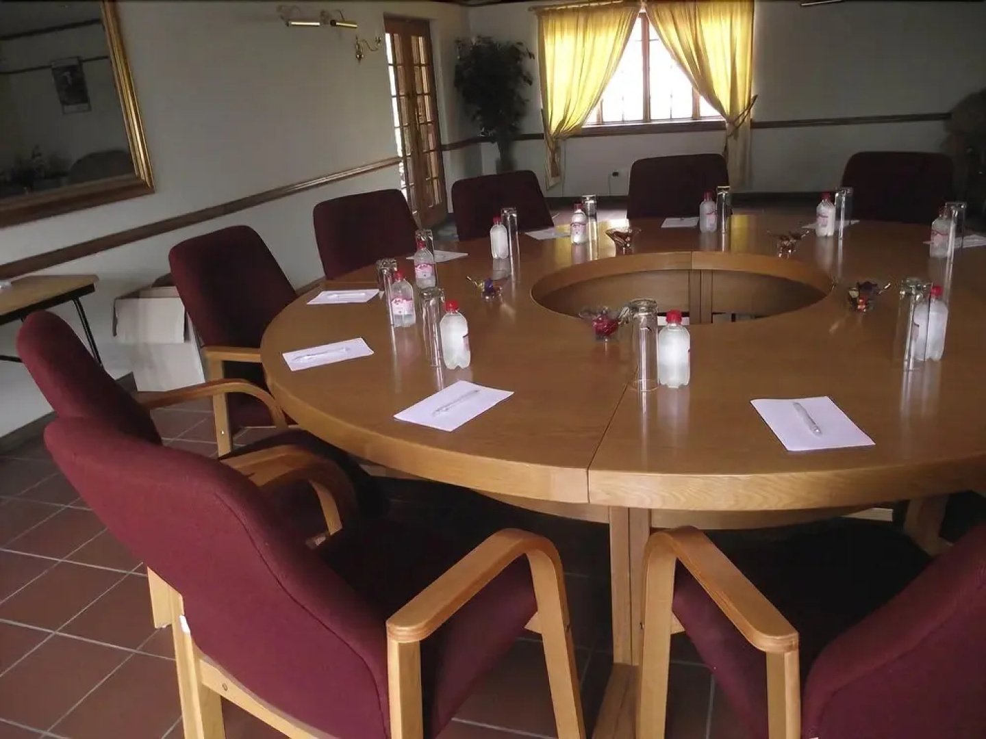 Manor House Bed and Breakfast