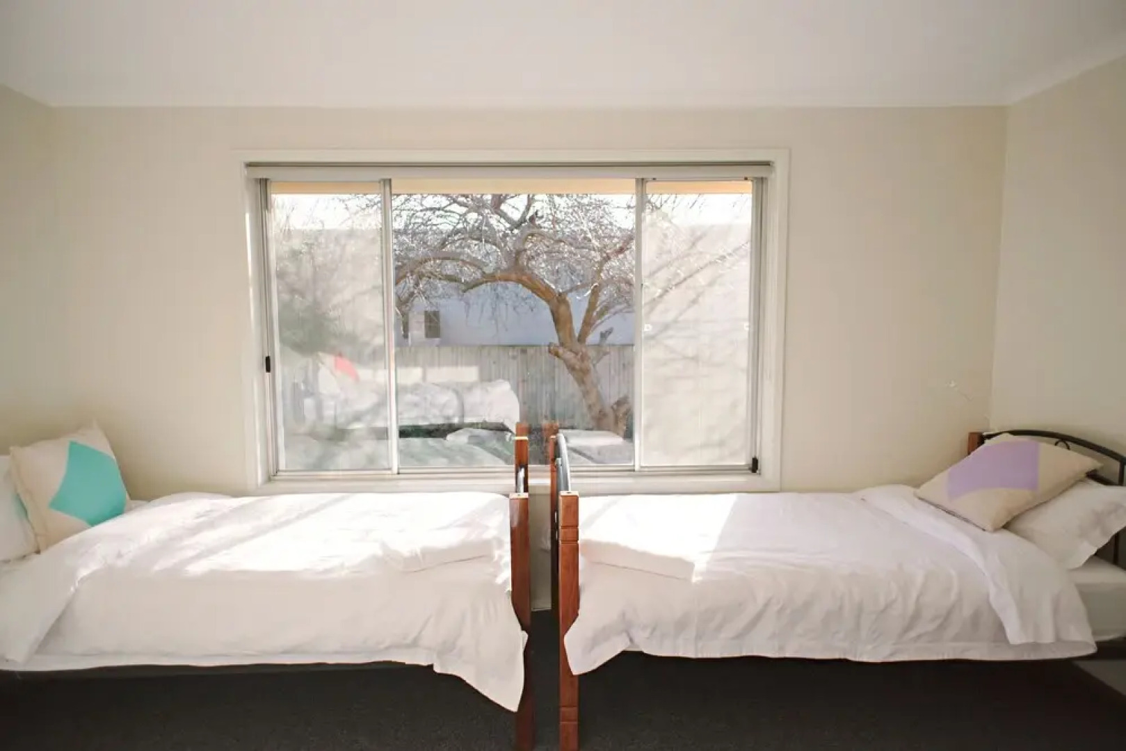 Waterfront Holiday Home - Esplanade 54