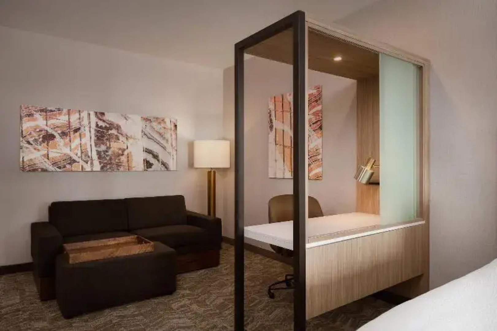 Spriinghill Suites By Marriott Ames