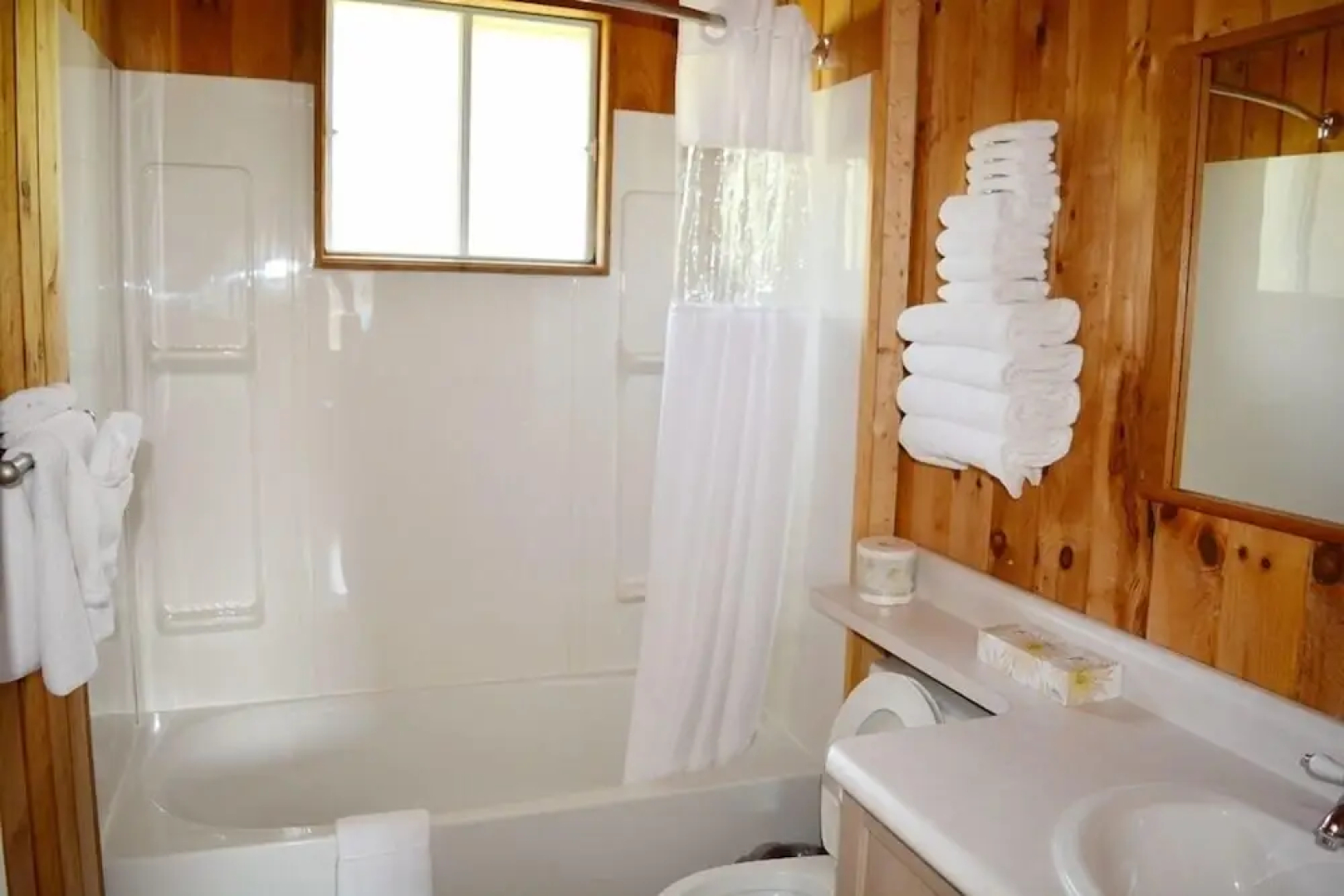 Cavendish Memotree Resort