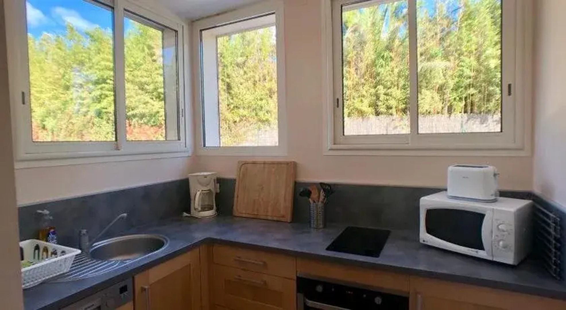 Hôtel Méditerranée