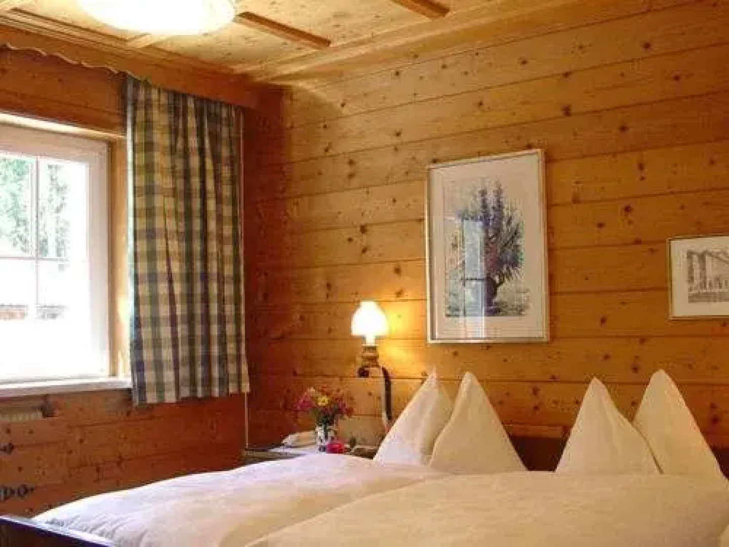 Waldpension Göschlseben