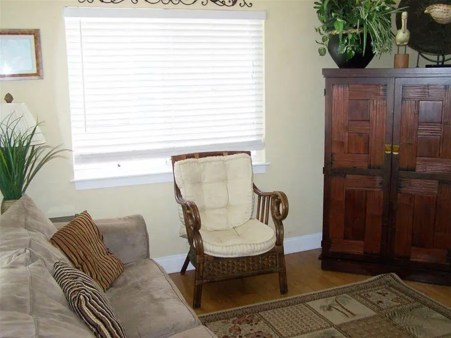 Blue Waters Treasure Island