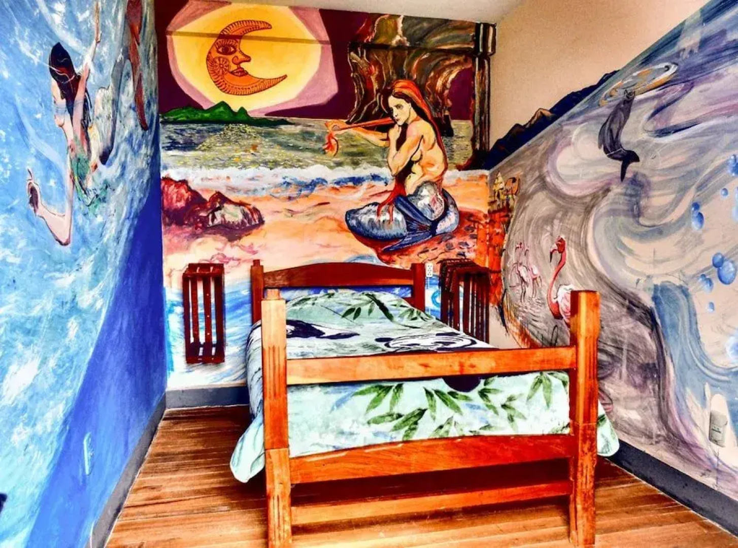 Hostal Joshua