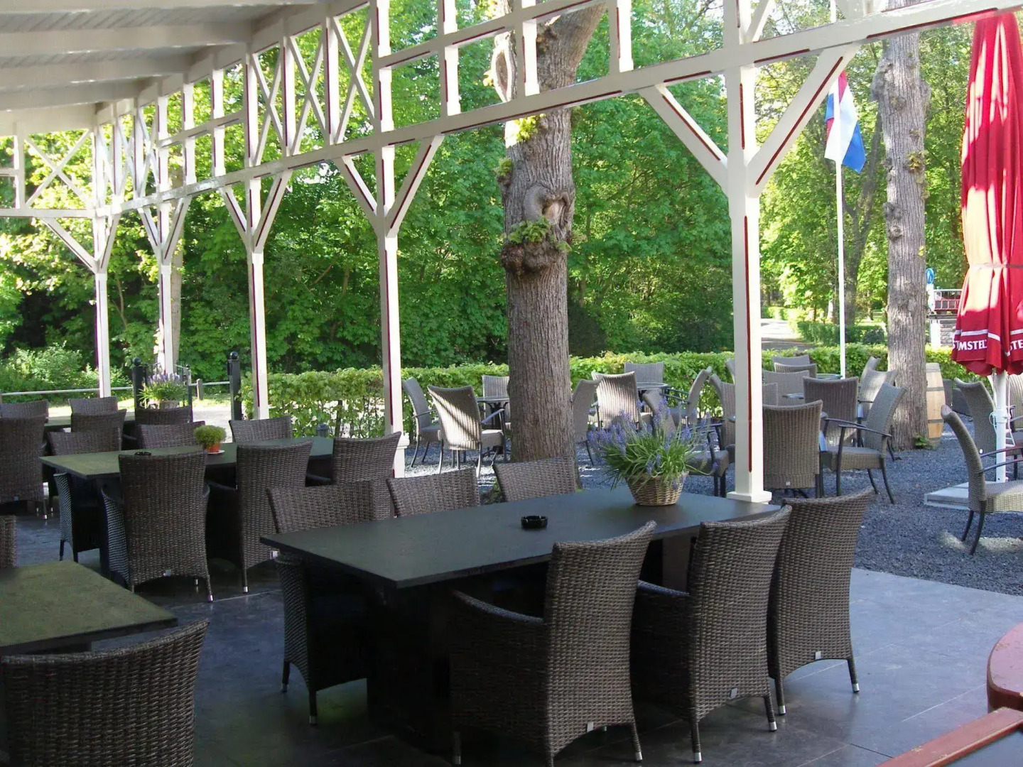 Hotel Restaurant het Rechthuis