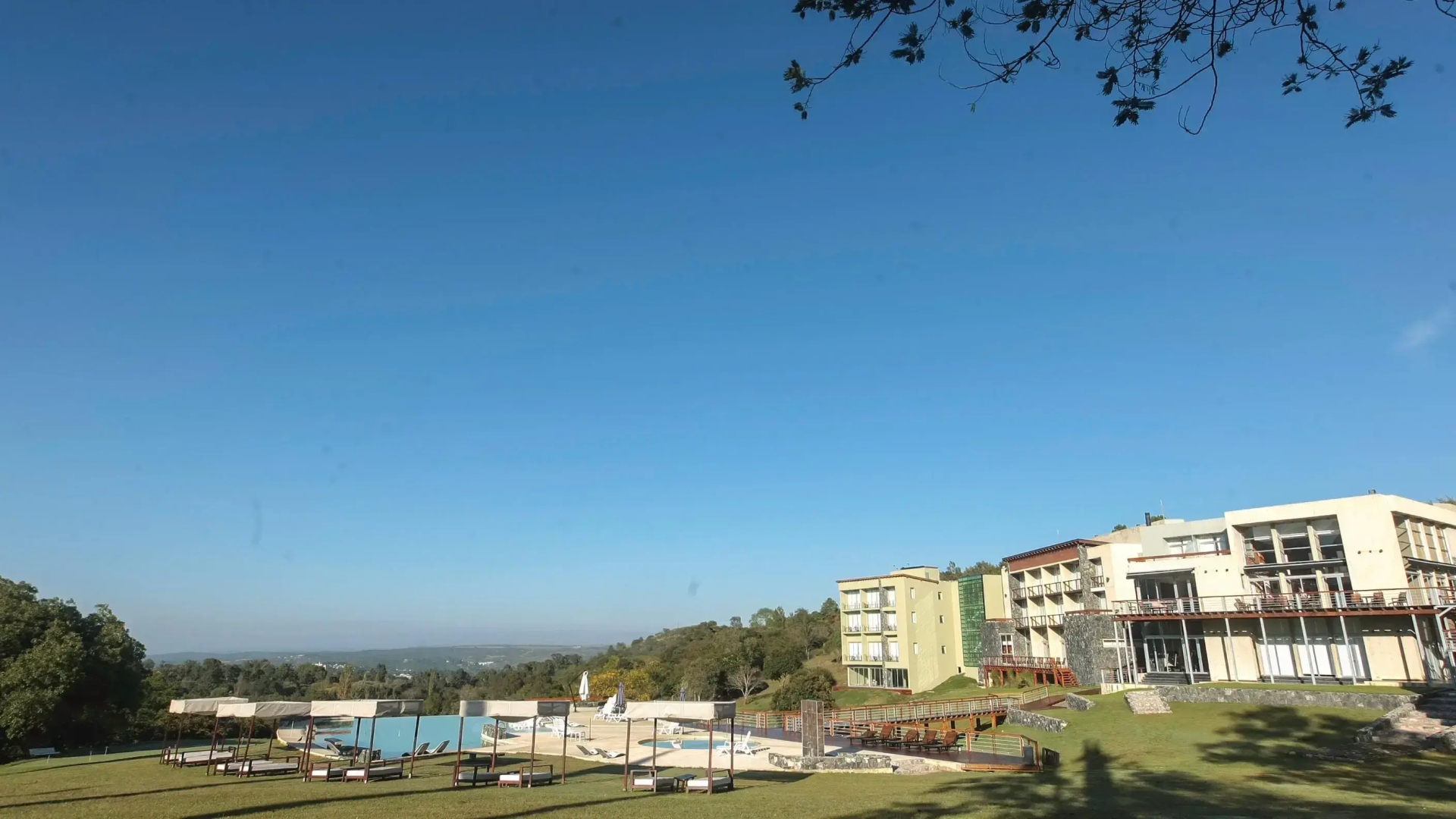 Tres Pircas Hotel & Spa