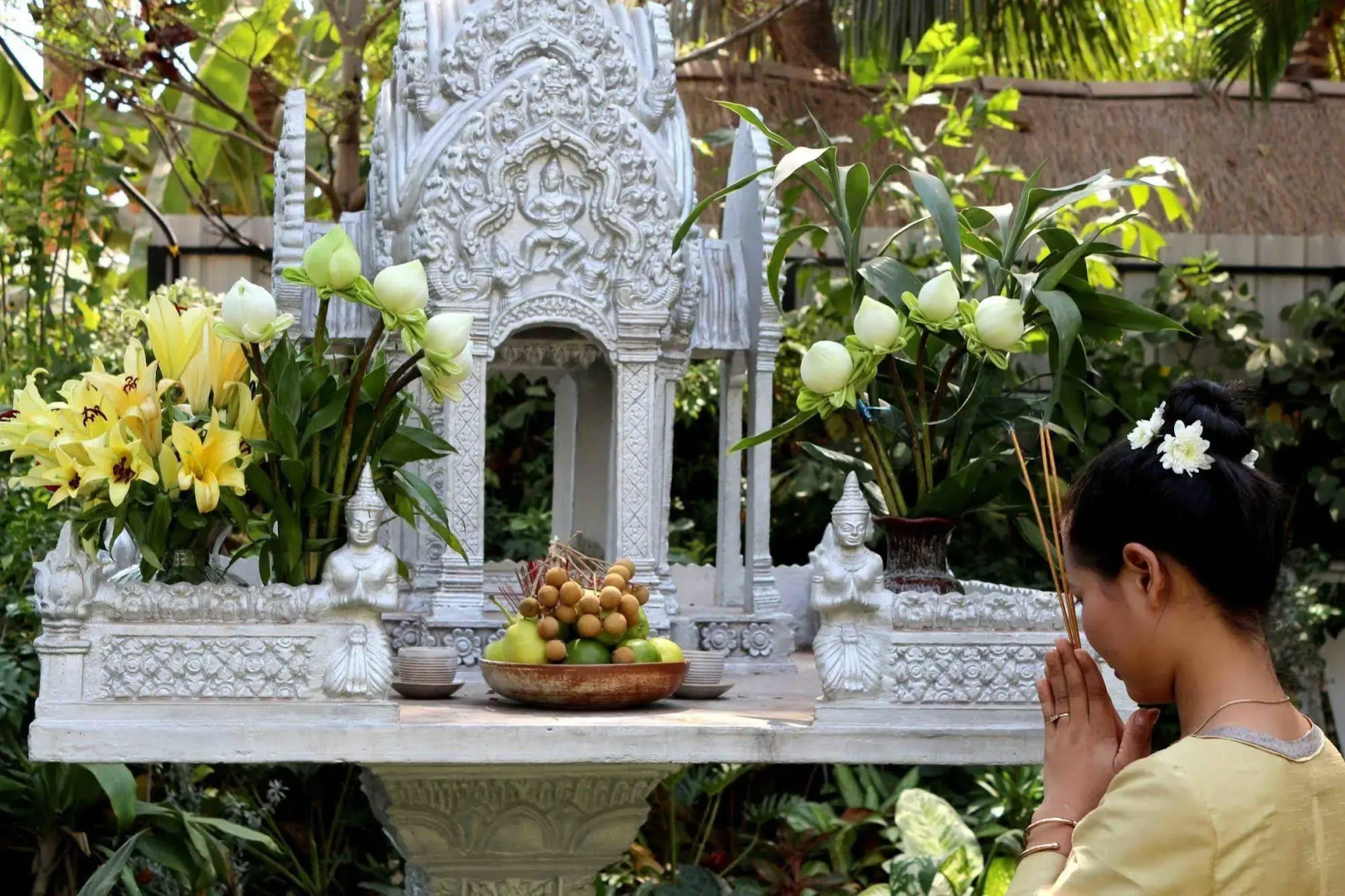 Mane Boutique Hotel & Spa