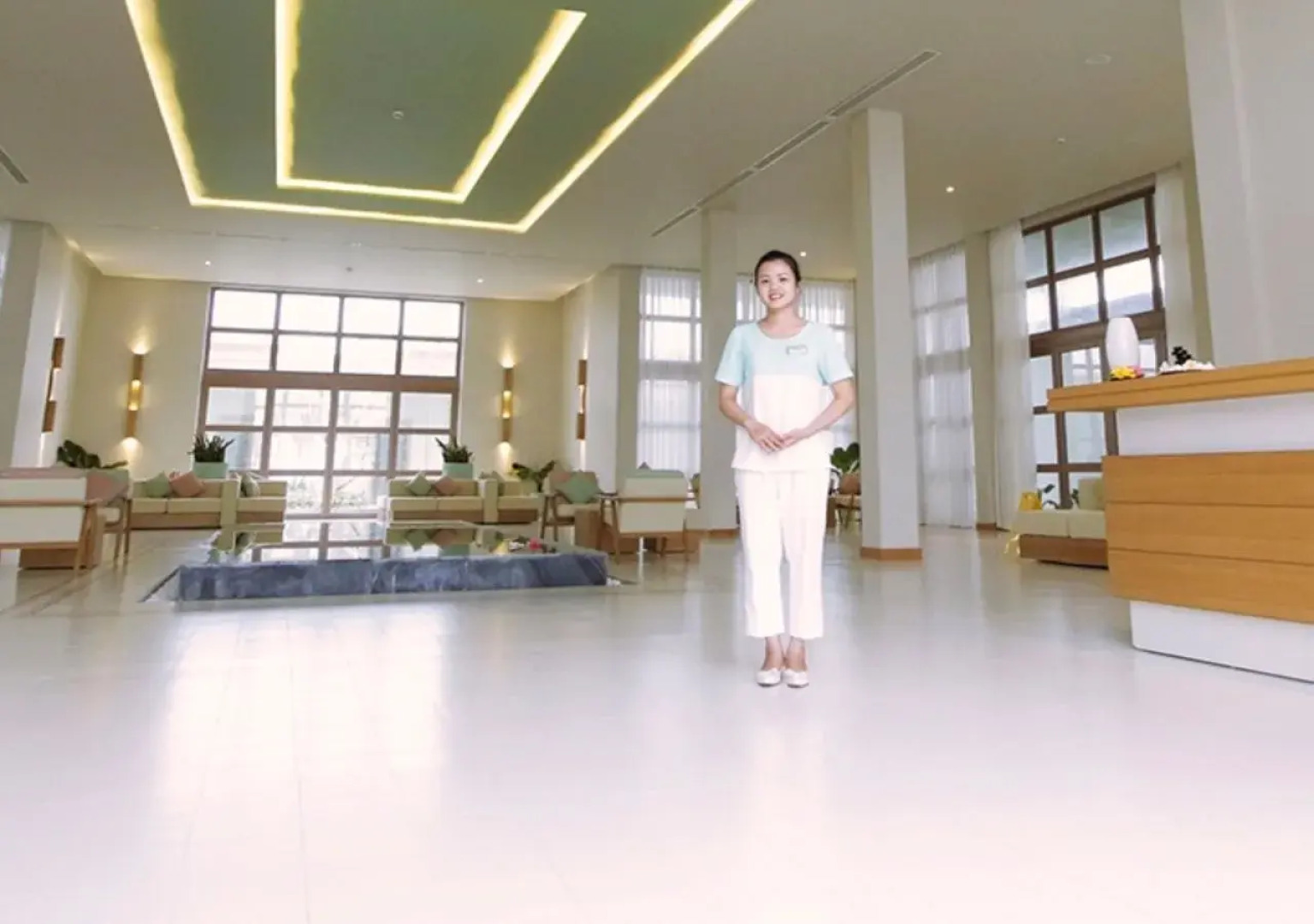 FLC Luxury Hotel Samson