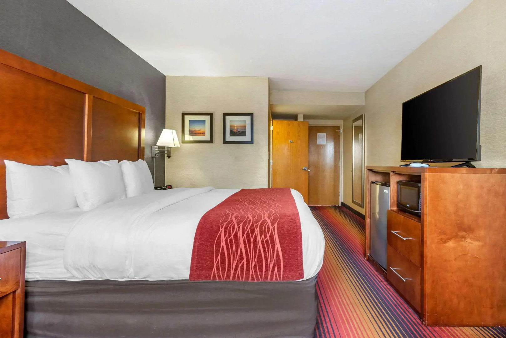 Red Roof Inn Fairfield