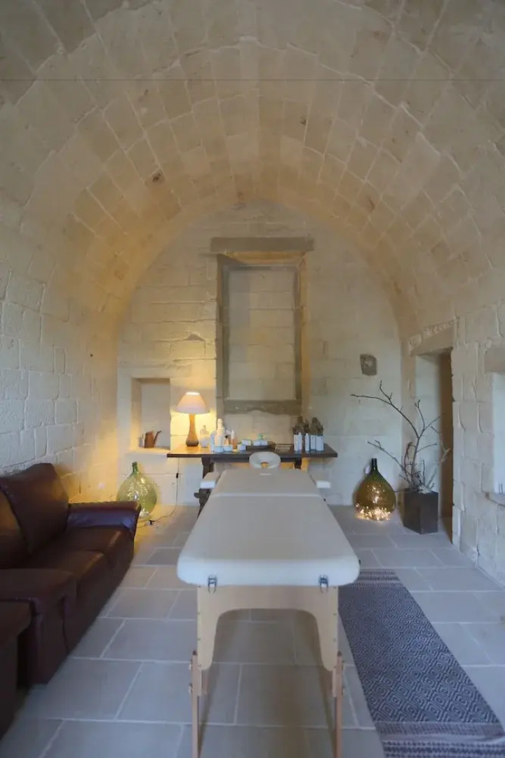 Casino de Viti Dimora storica