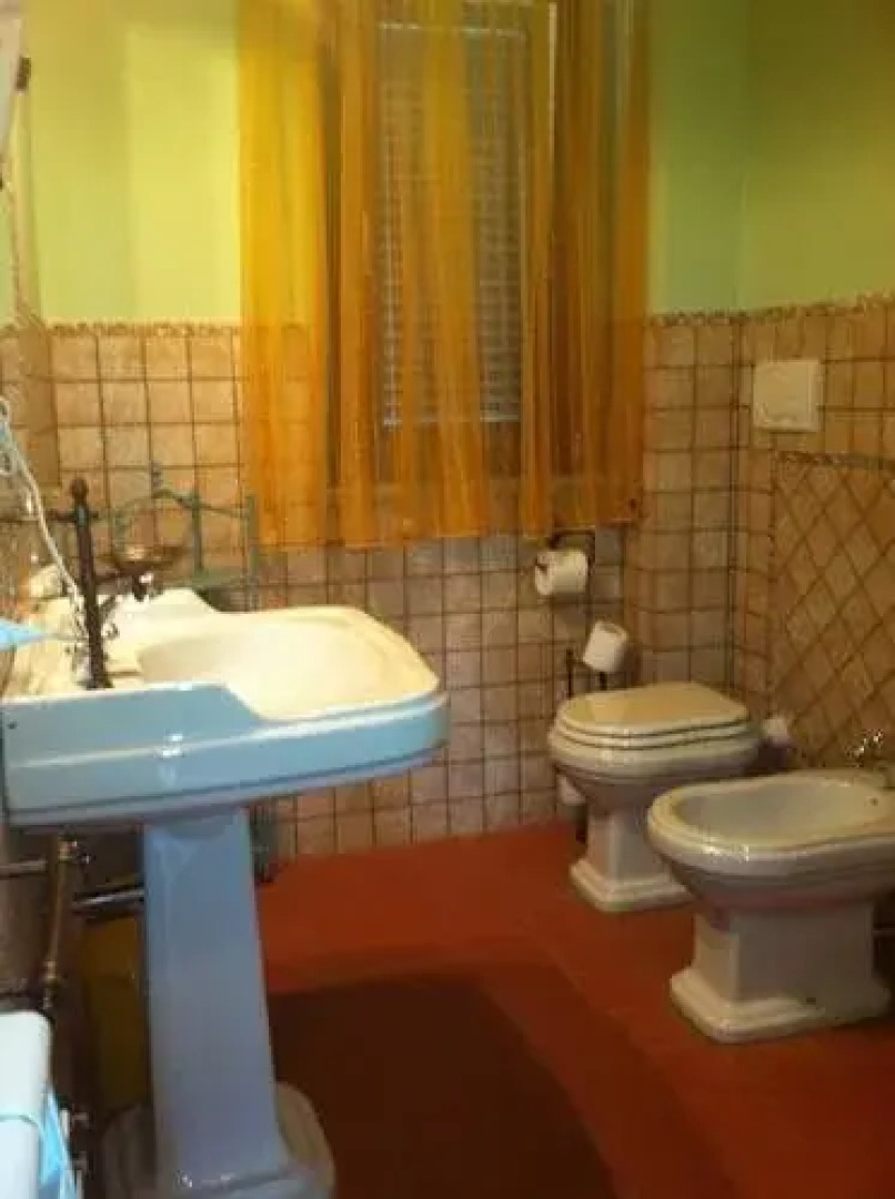 Residenza La Maestà Villa Umbra