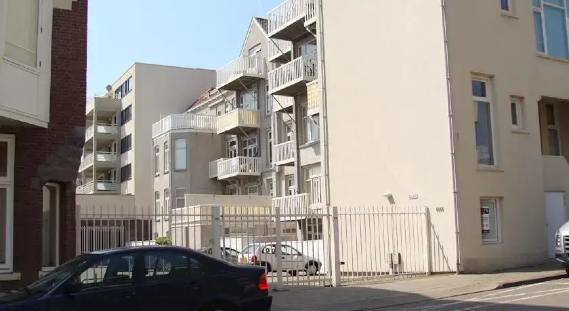 Suite44 Bed & Beach Scheveningen