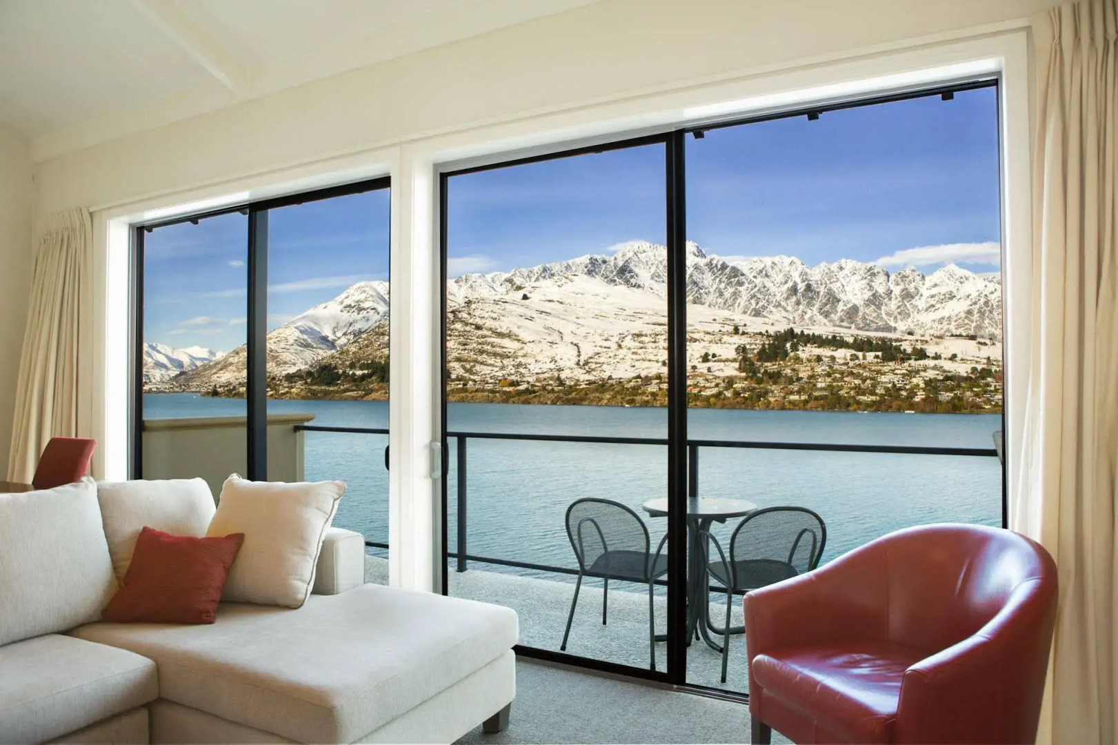 Villa del Lago