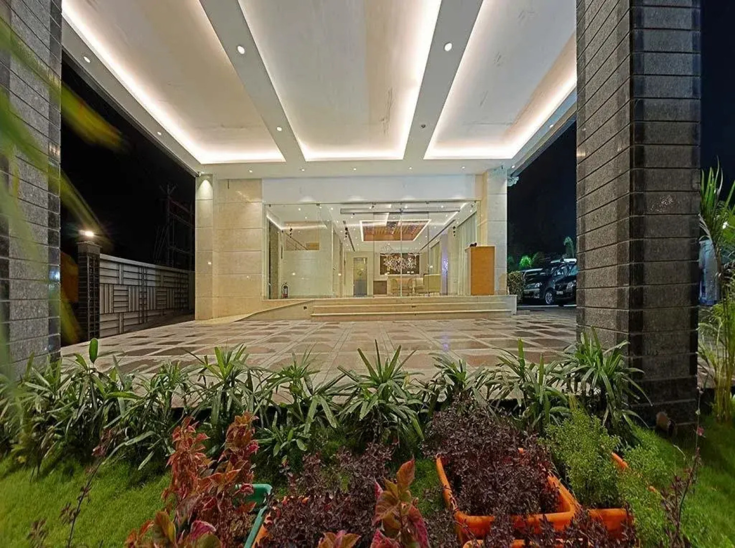 Poppys Anukula Residency - Vellore