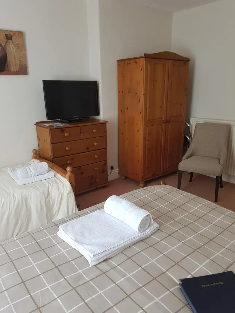 Burnside Guest House