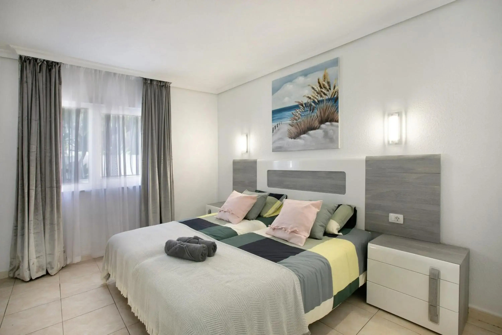 Hotel Chayofa Country Club
