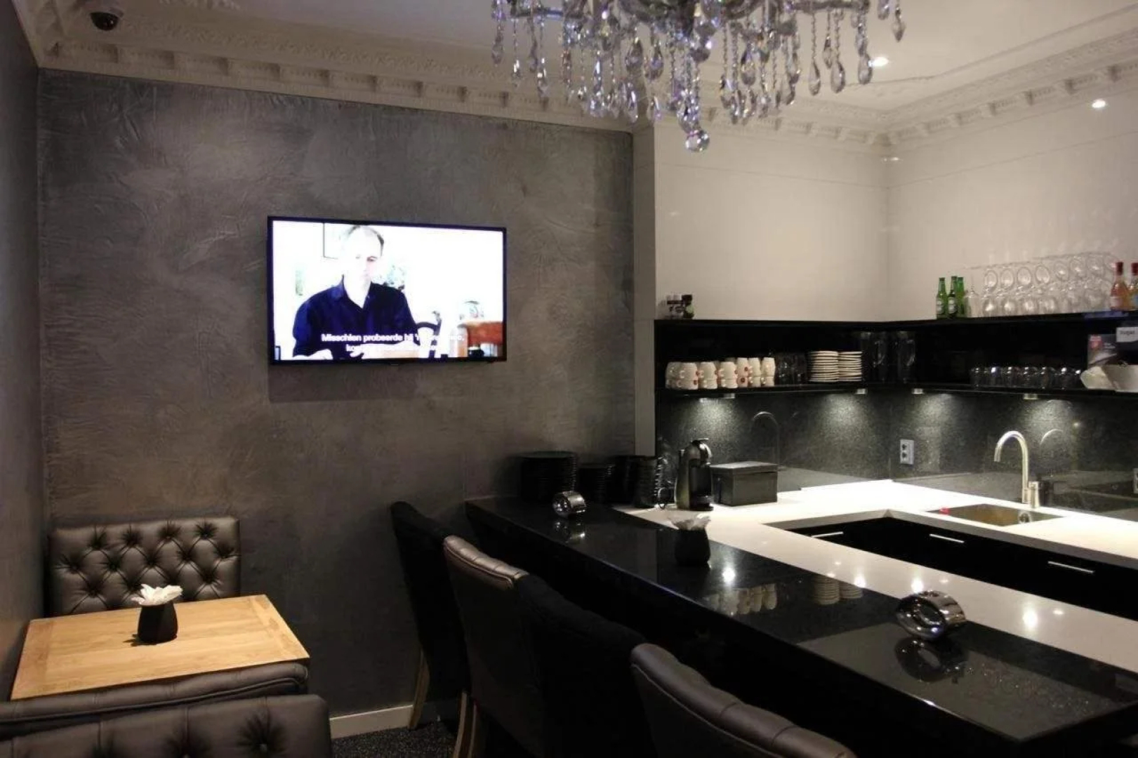 Sara's Boutique Hotel