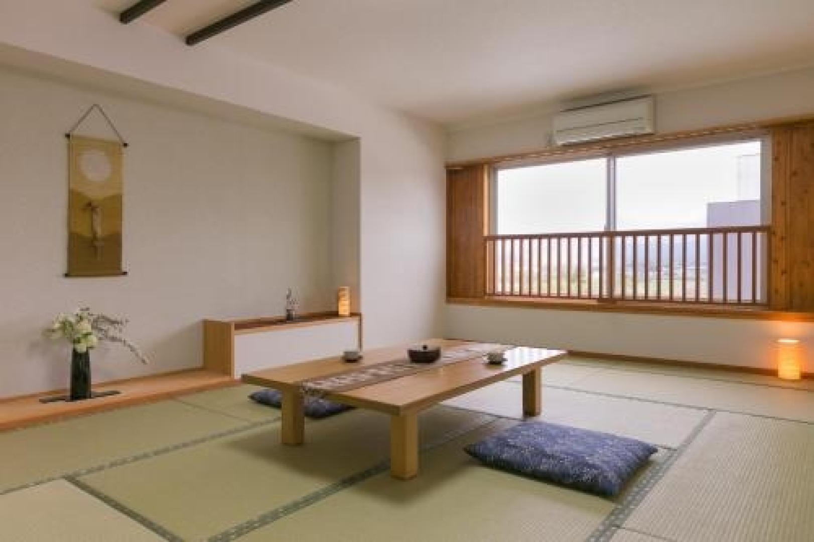 Aso Uchinomaki Onsen Yumeoiso