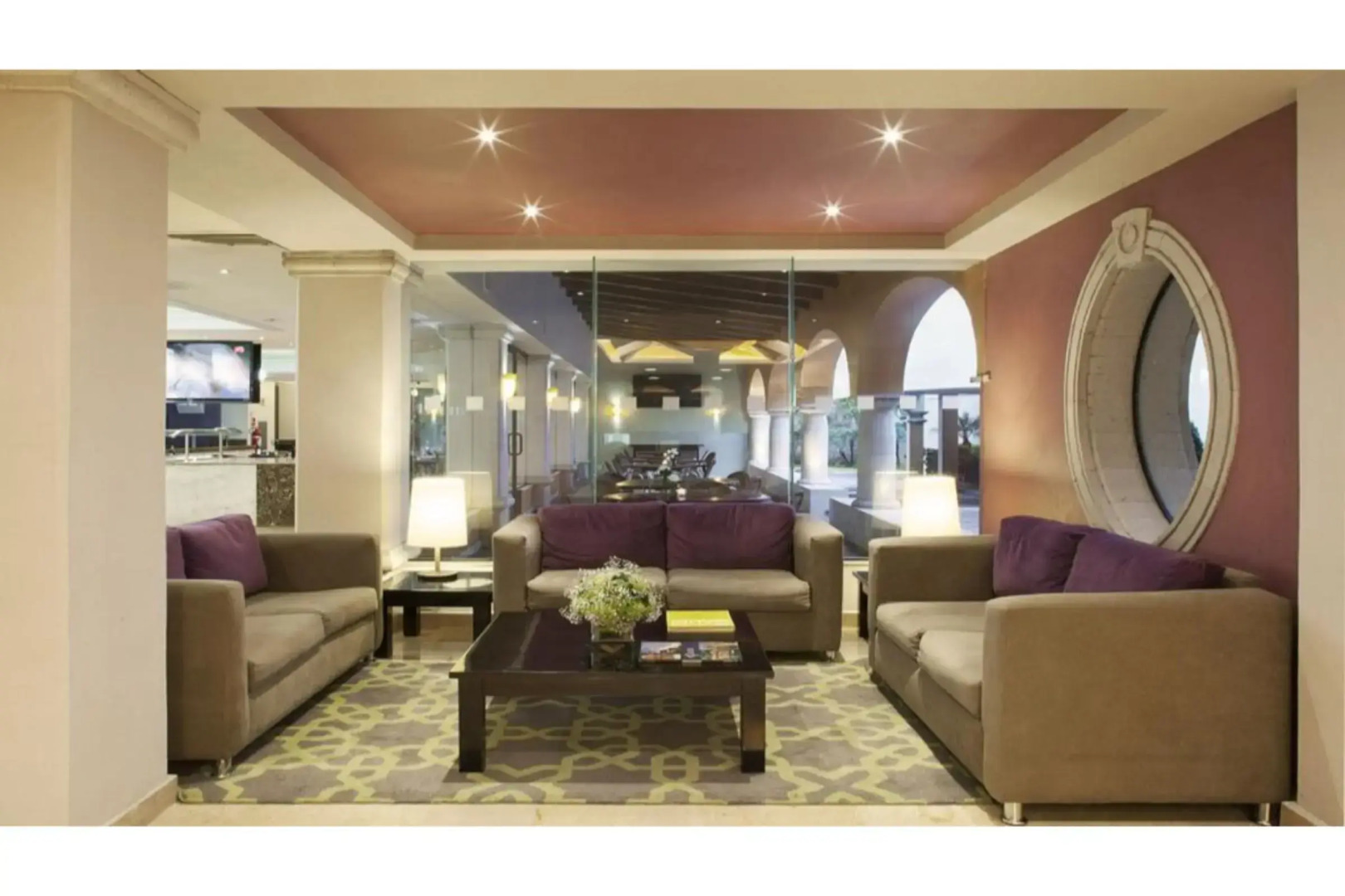 Holiday Inn Orizaba by IHG