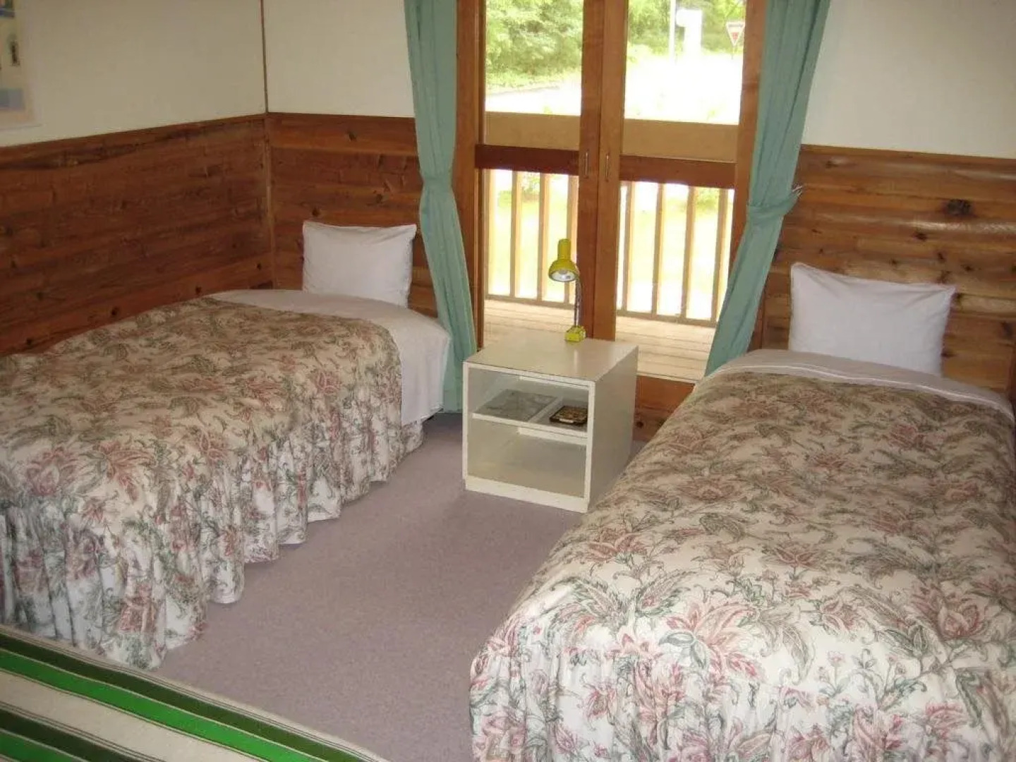 Hirotani Pension & Lodge