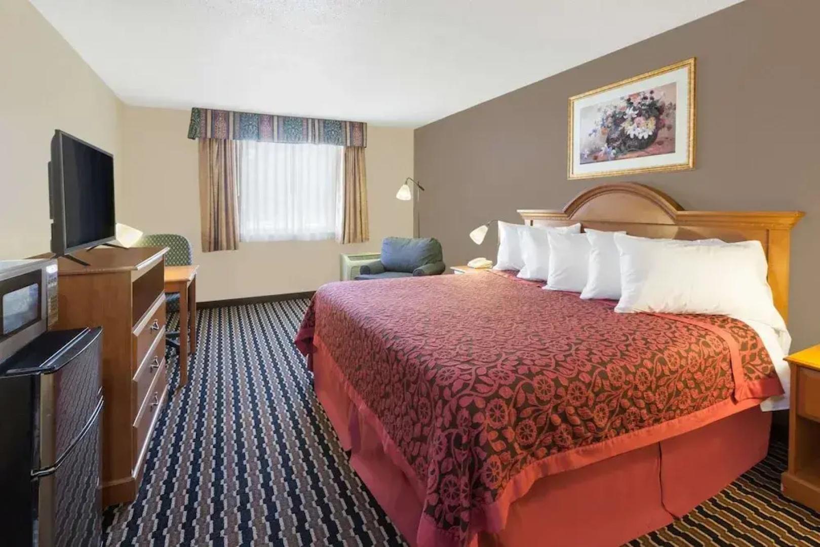 Days Inn Albion