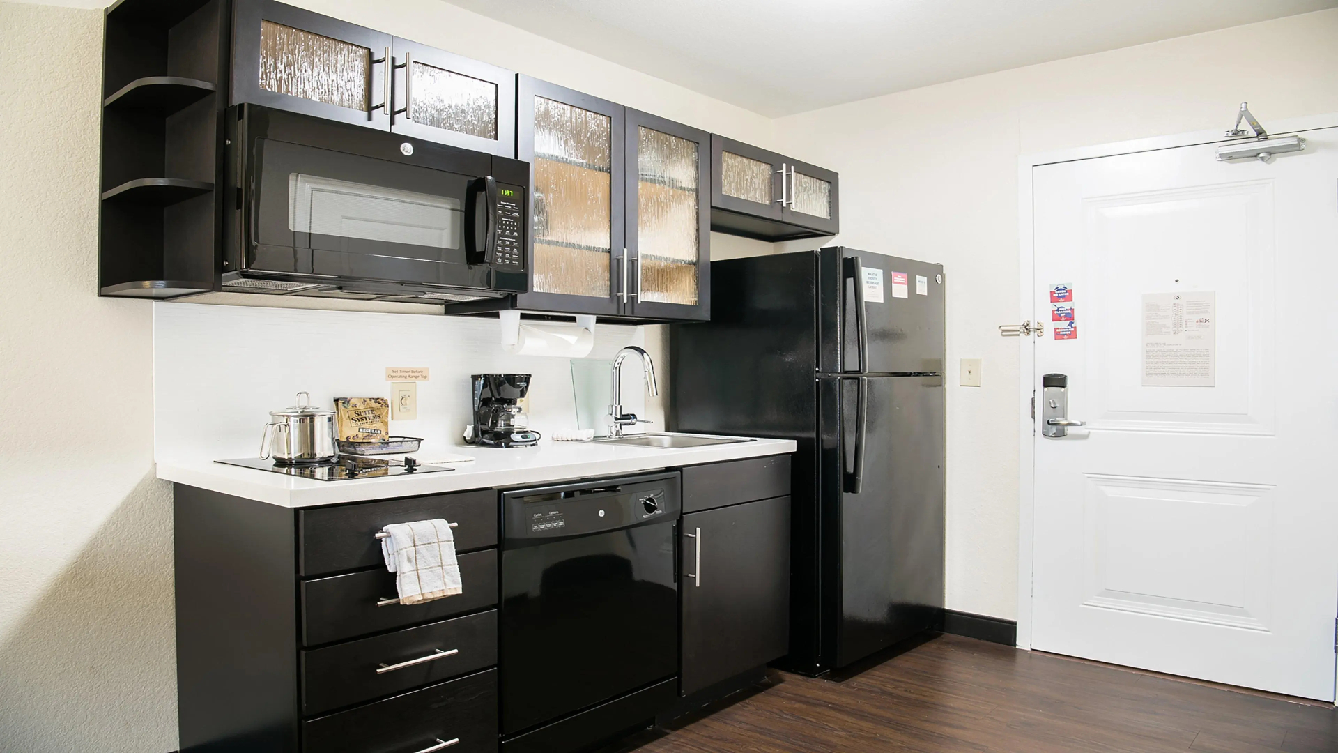 Candlewood Suites Bay City by IHG