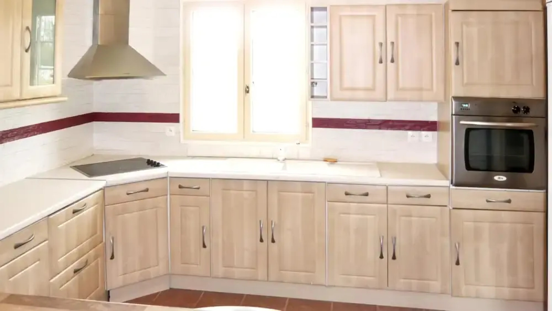 House With 4 Bedrooms in Quetteville, With Enclosed Garden - 22 km Fro