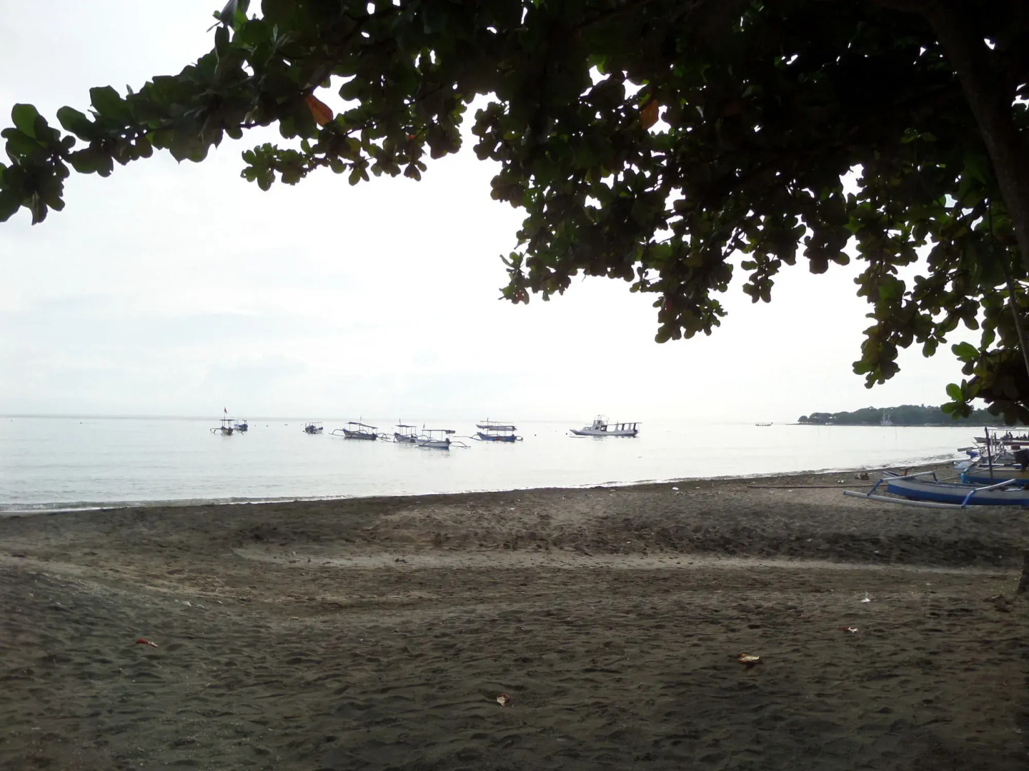 Taman Selini Wahana Beach Bungalows