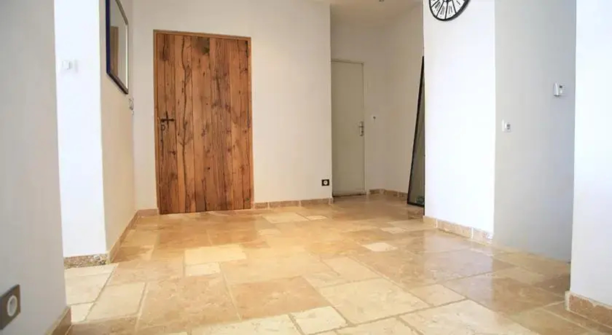 Villa Vacances Entrepierres