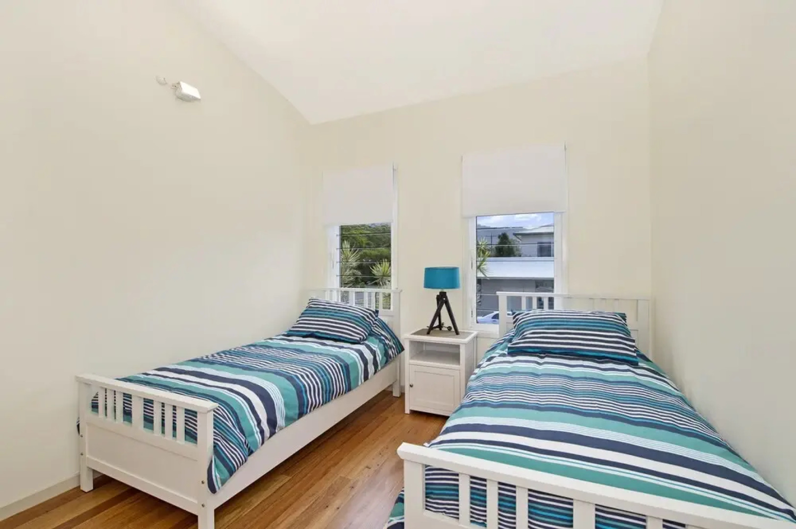 Riverview Beach House