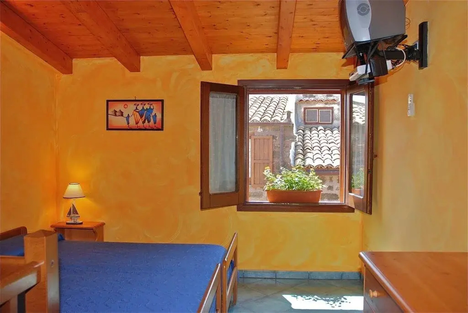 Clelia Case Centro Storico