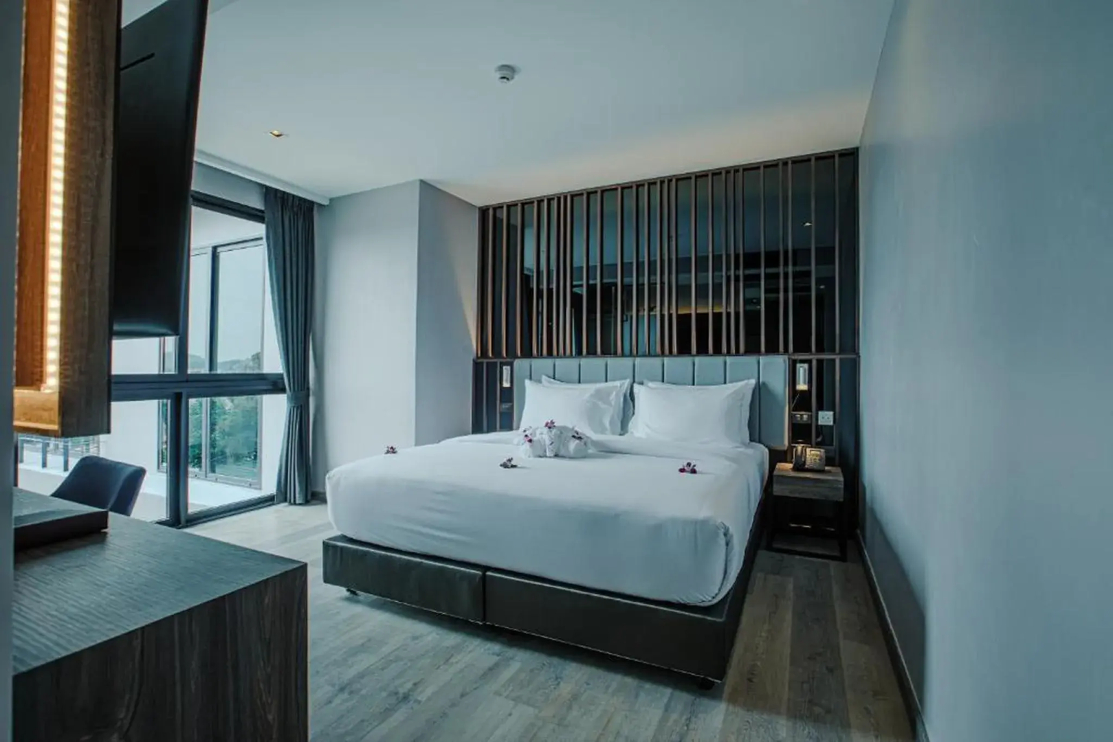 Rak Elegant Hotel Patong