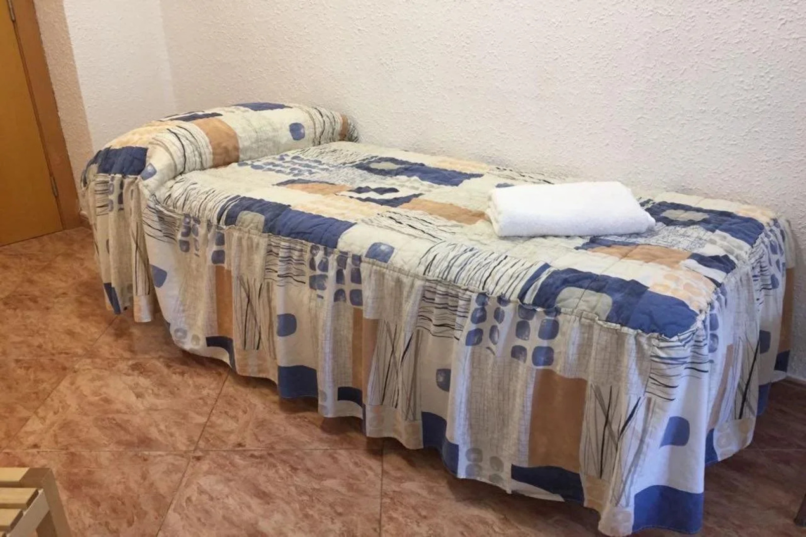 Hostal Río de Castro Barcelona