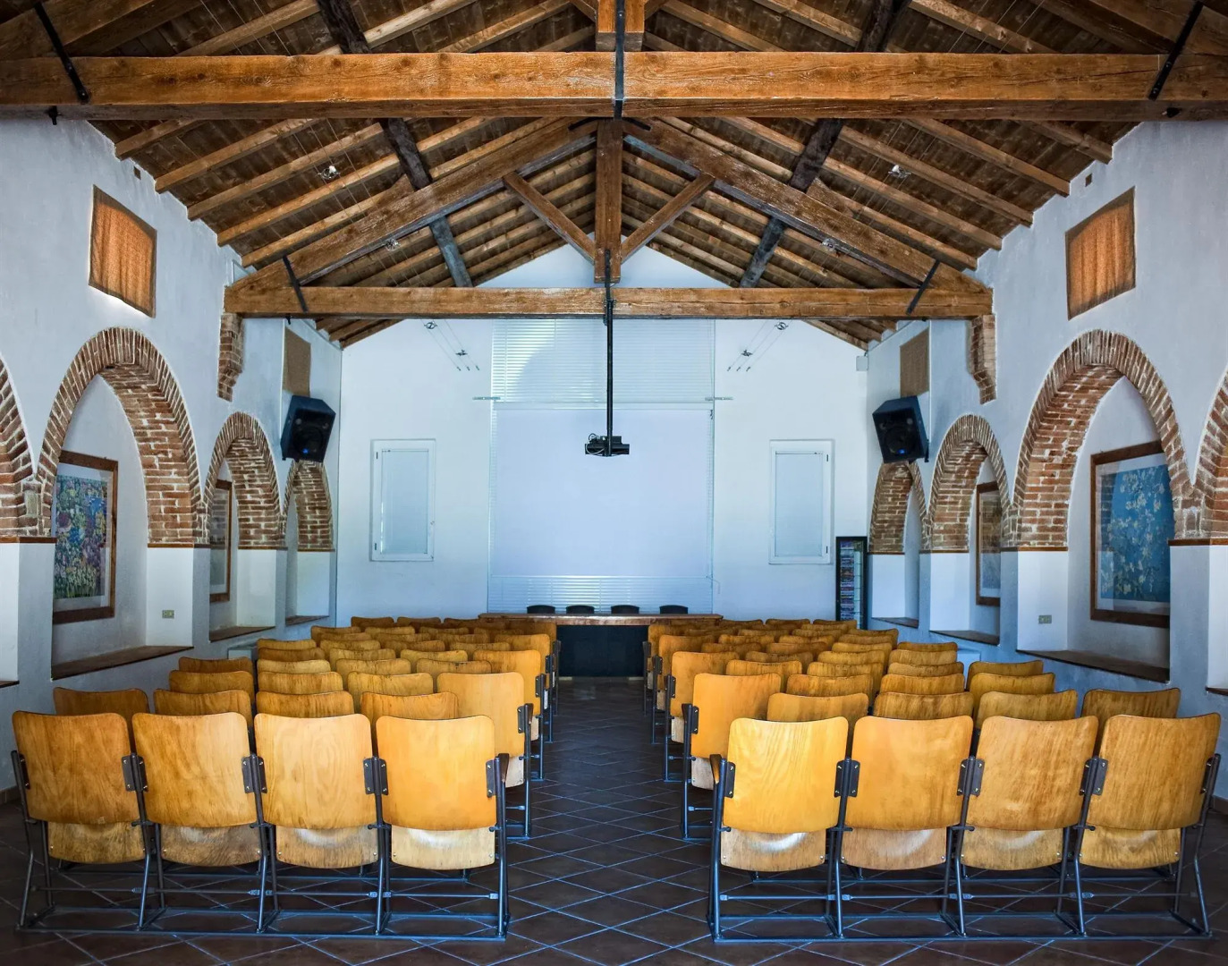 Masseria Macchia & Relais San Pio