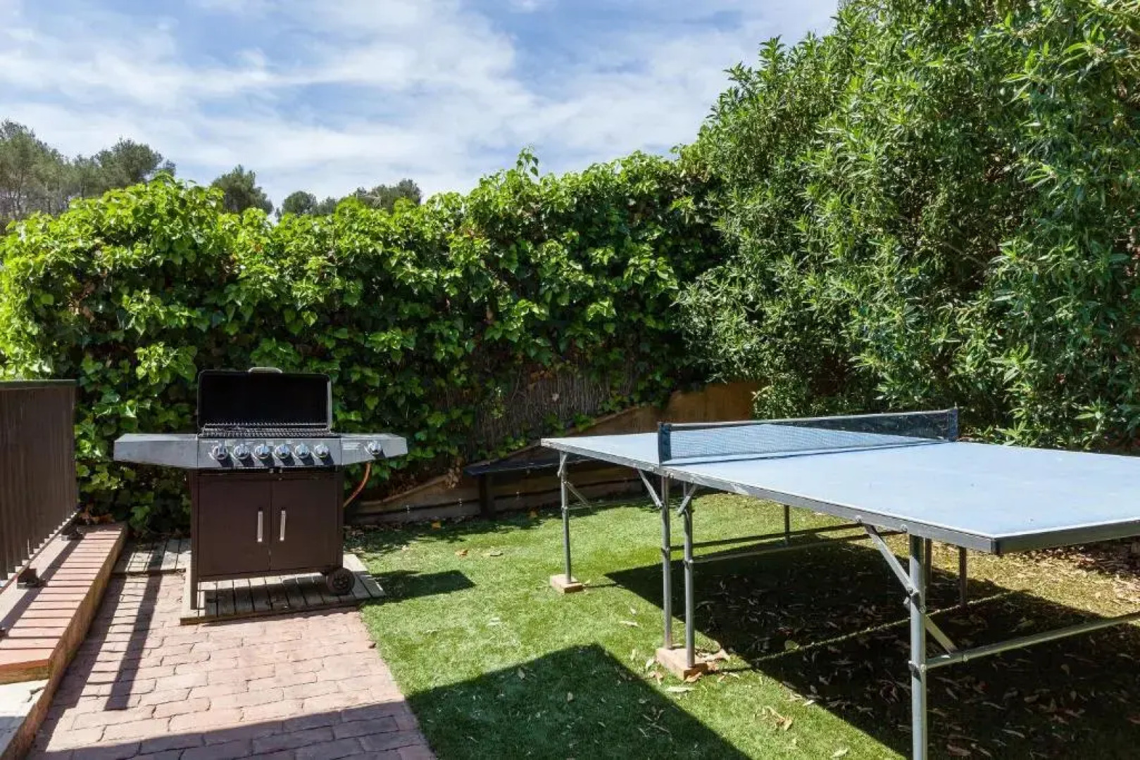 Cim House - Family Villa in Sitges