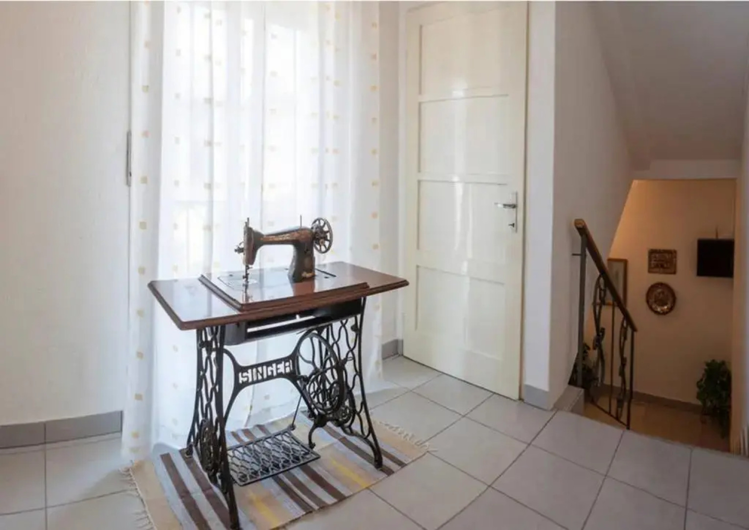 Casa Indipendente con giardino vista Legnone