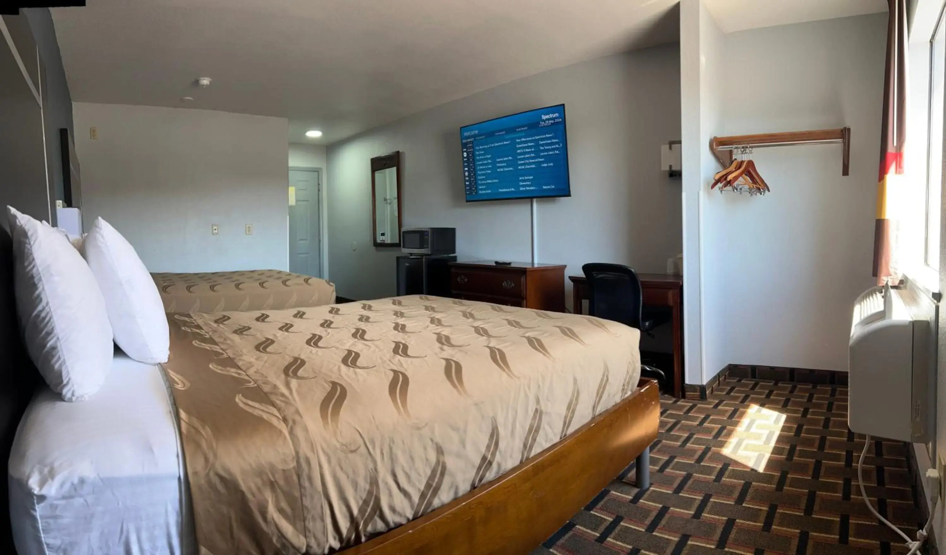 Americas Best Value Inn & Suites Albemarle