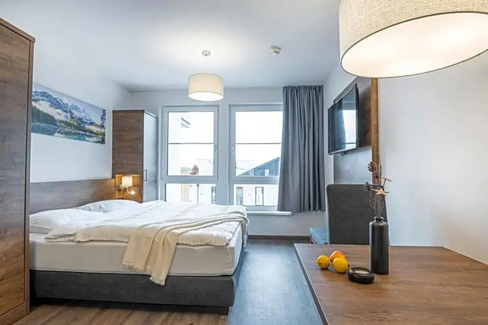 Golden Lodges Alpendorf