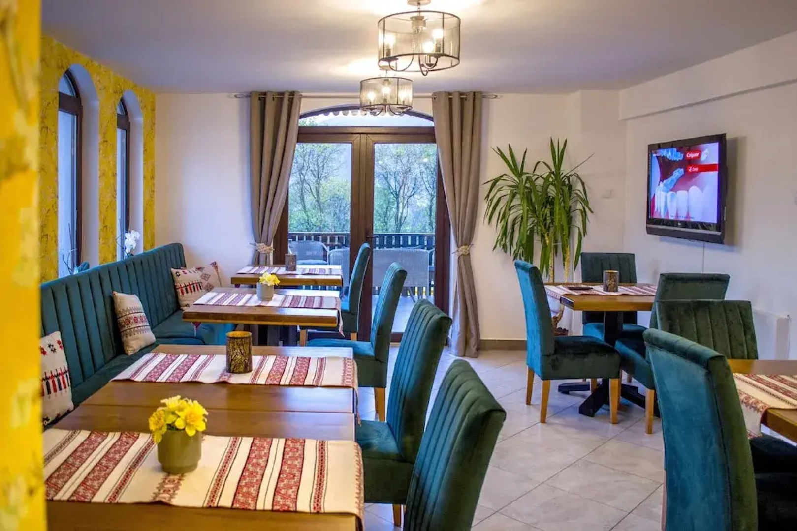 Bucovina Residence