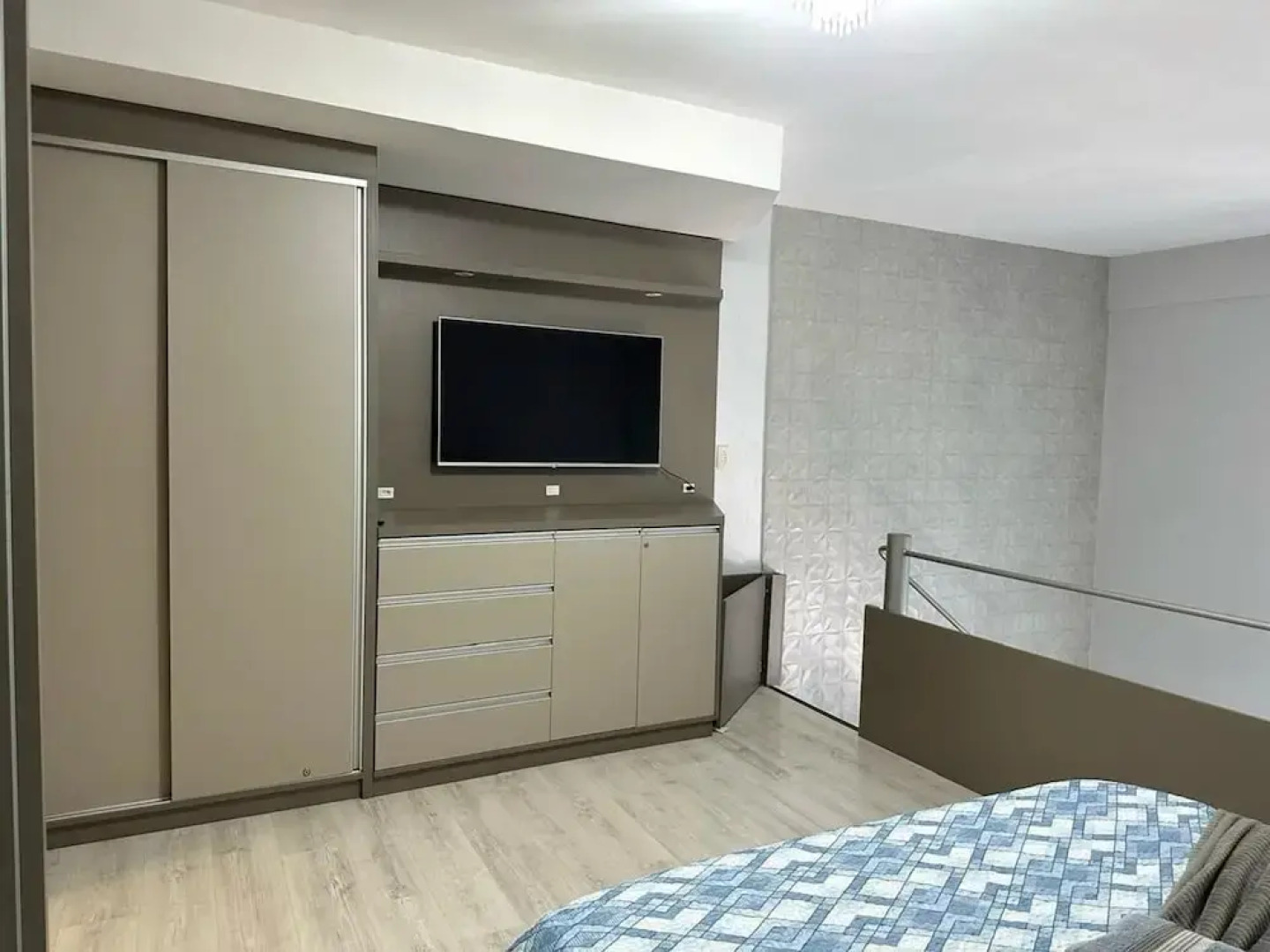 Apartamento 615 Saint Sebastian