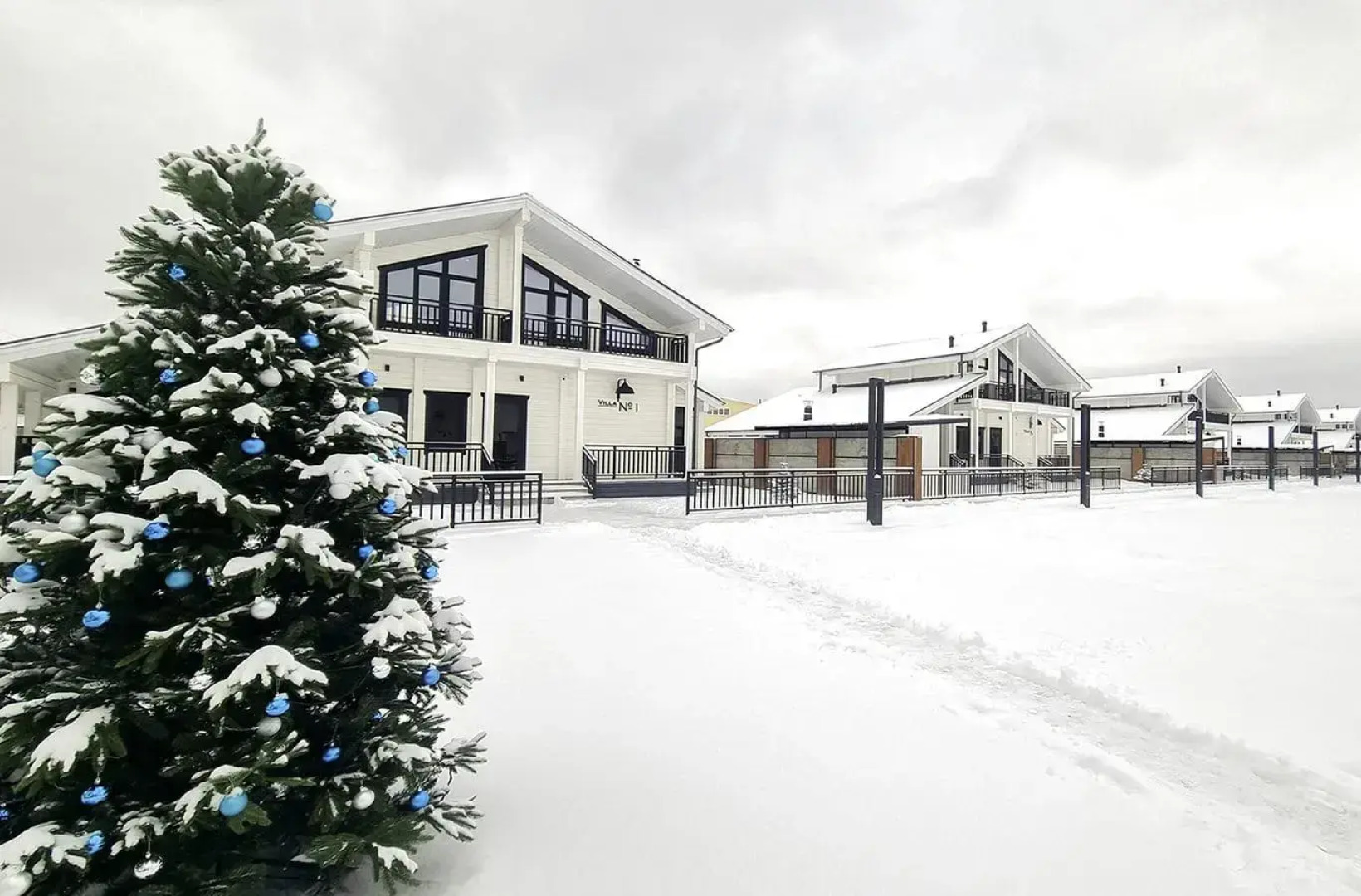 Прибрежный курорт Веда Суар